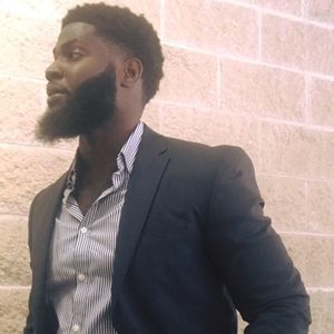 Meet your Posher, Ifeanyi